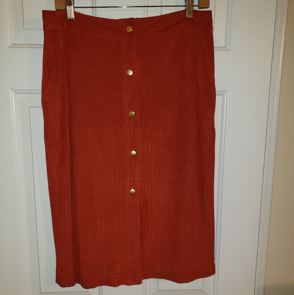 Eva Mendes/ New York &Company  Skirt